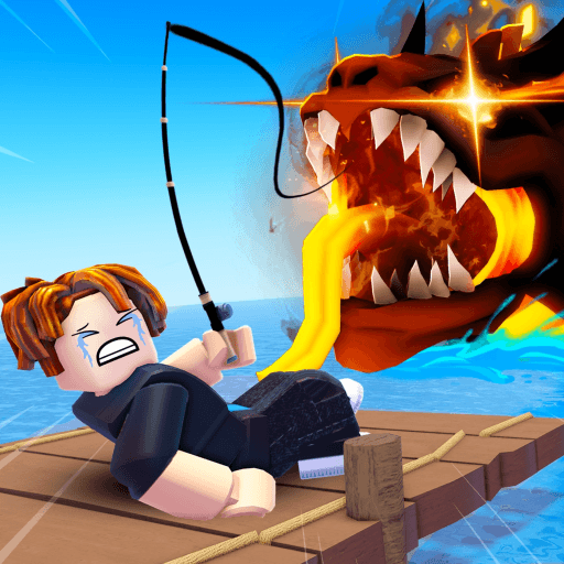 Fish It Roblox game icon