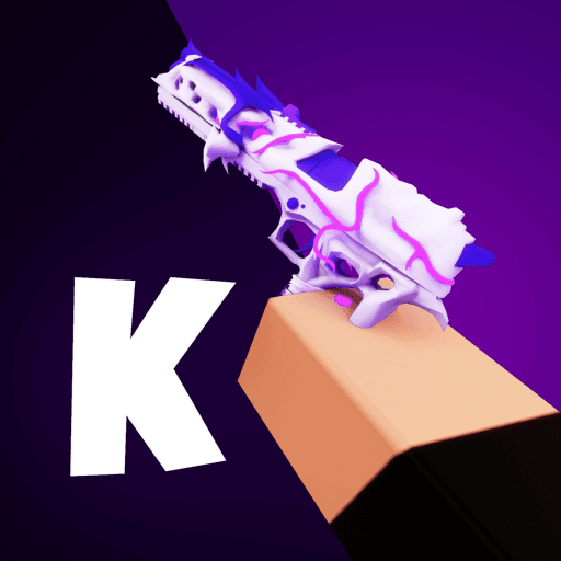 Kill Streak Roblox game icon