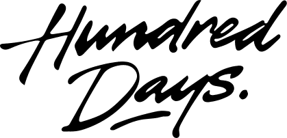 Hundred Days Digital